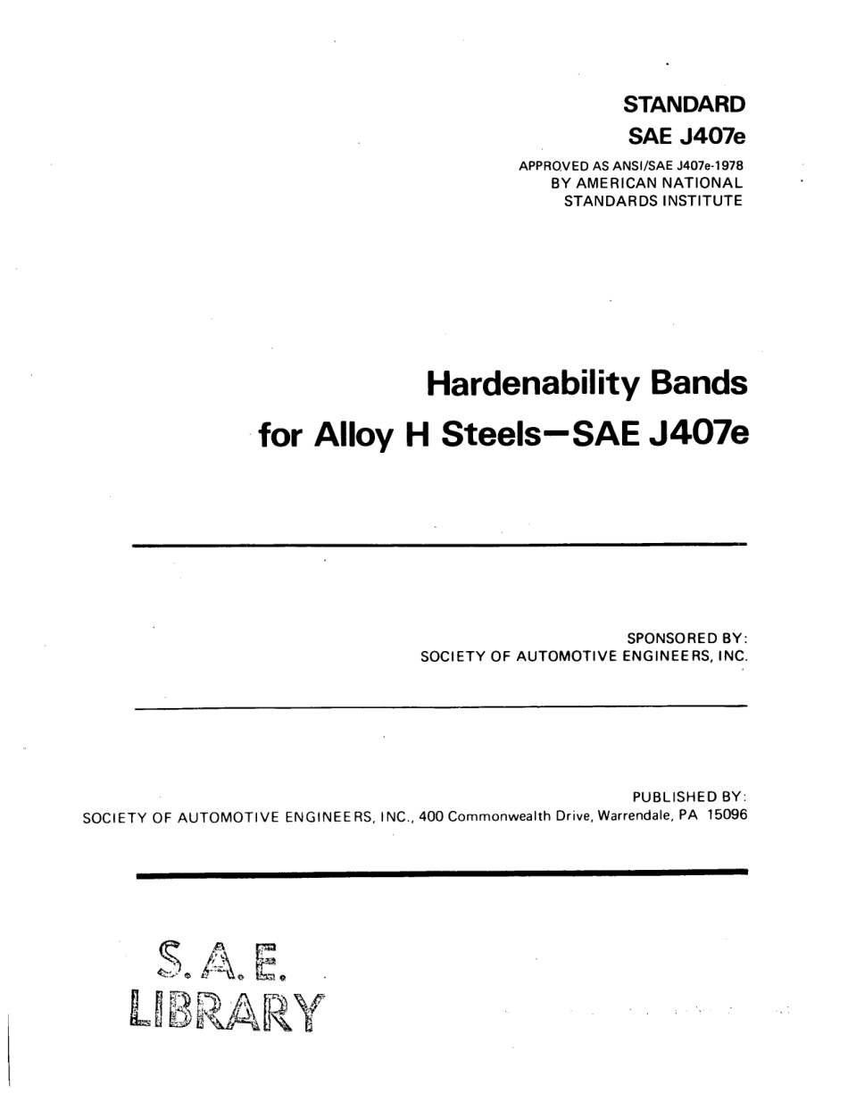 SAE J407E-1977 (1978) scan.pdf_第1页