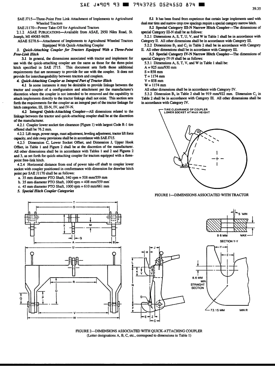 SAE J909-1993 scan.pdf_第2页