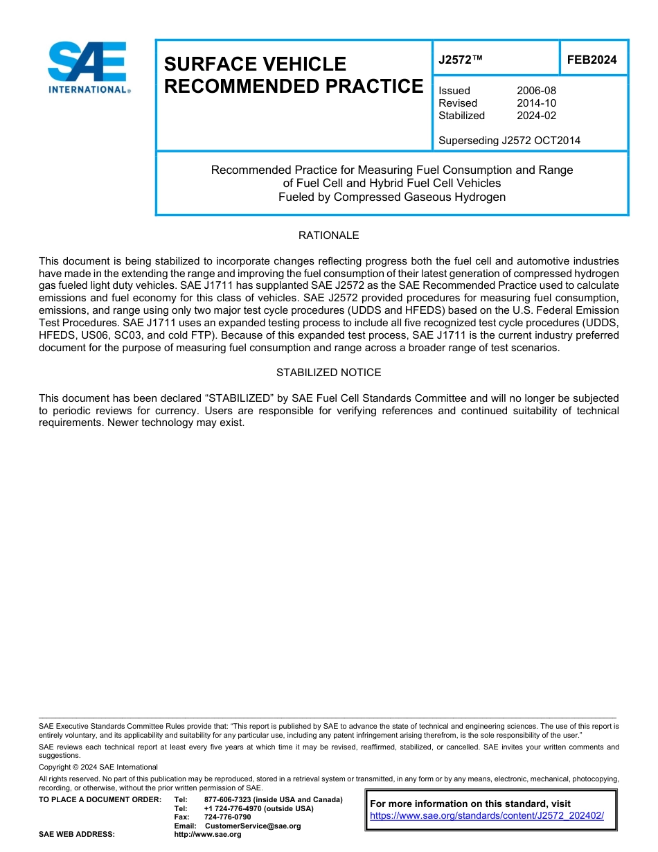 SAE J2572-2024.pdf_第1页