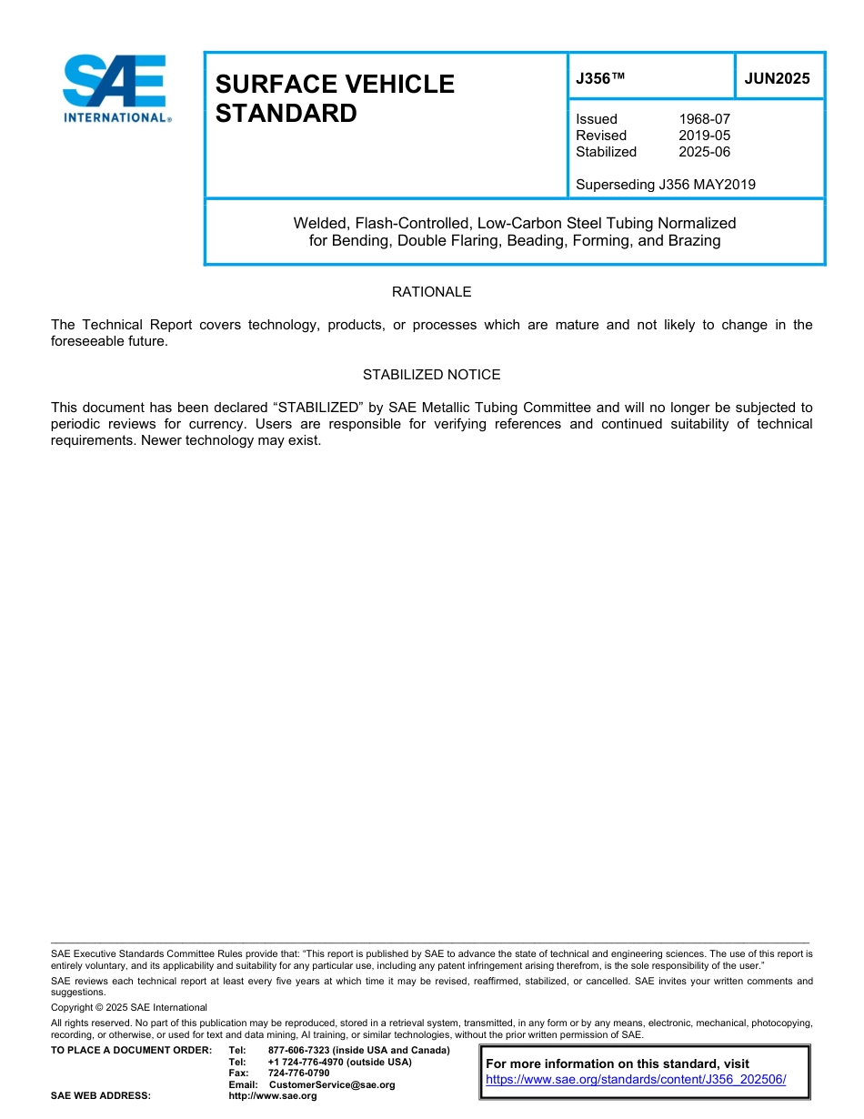 SAE J356-2025.pdf_第1页