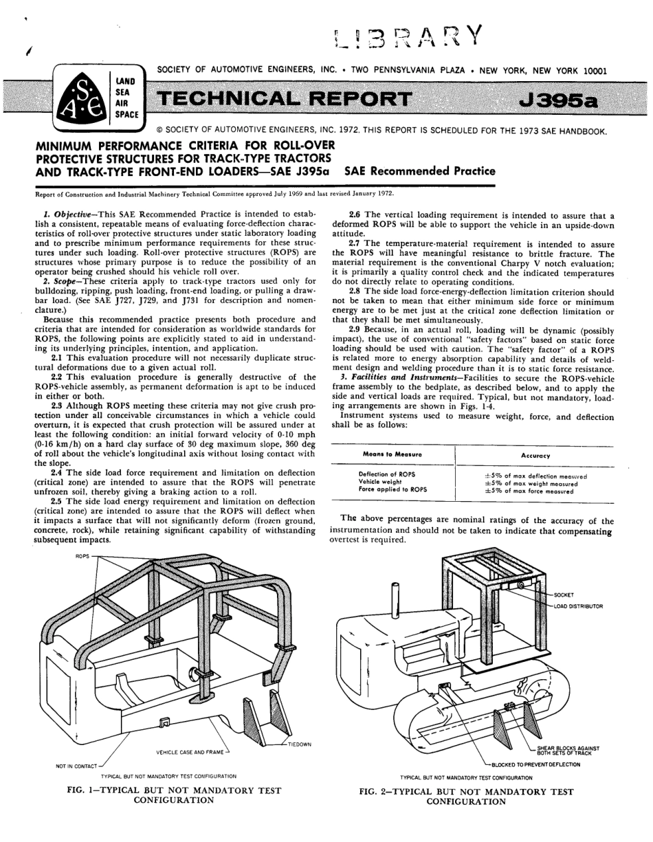 SAE J395A-1972 scan.pdf_第1页