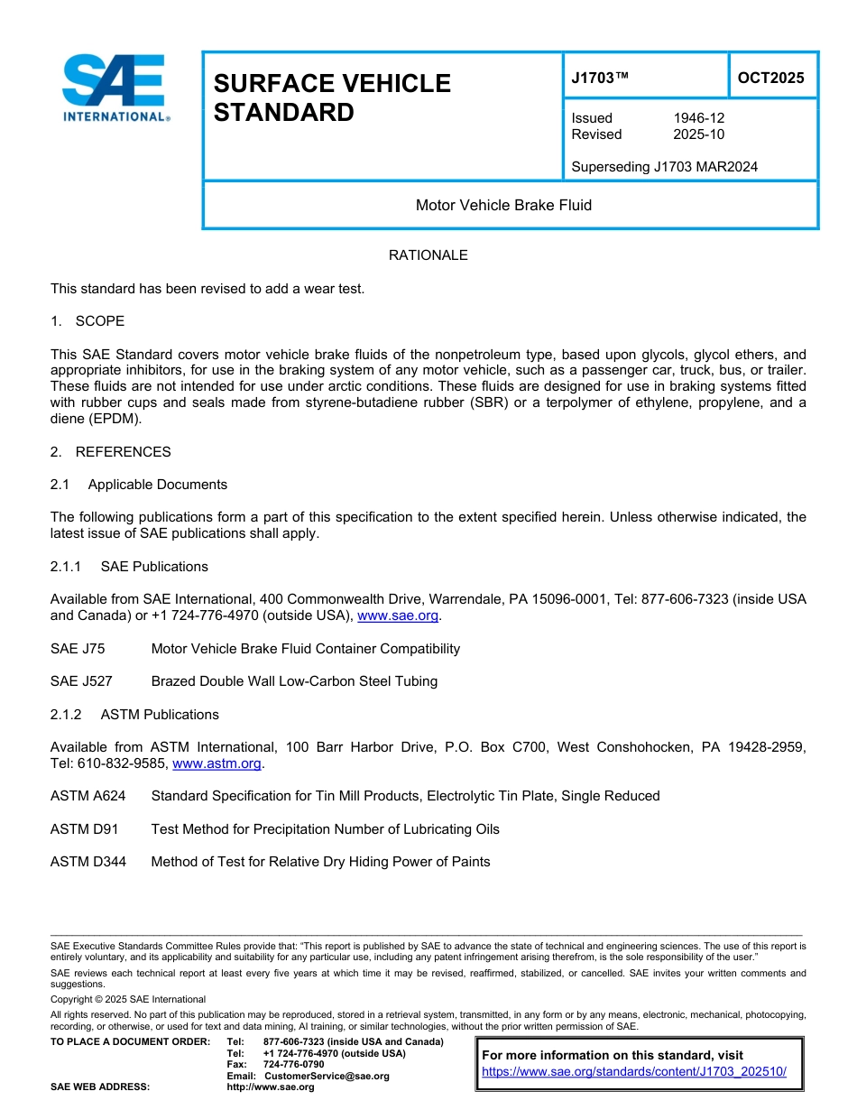 SAE J1703-2025.pdf_第1页