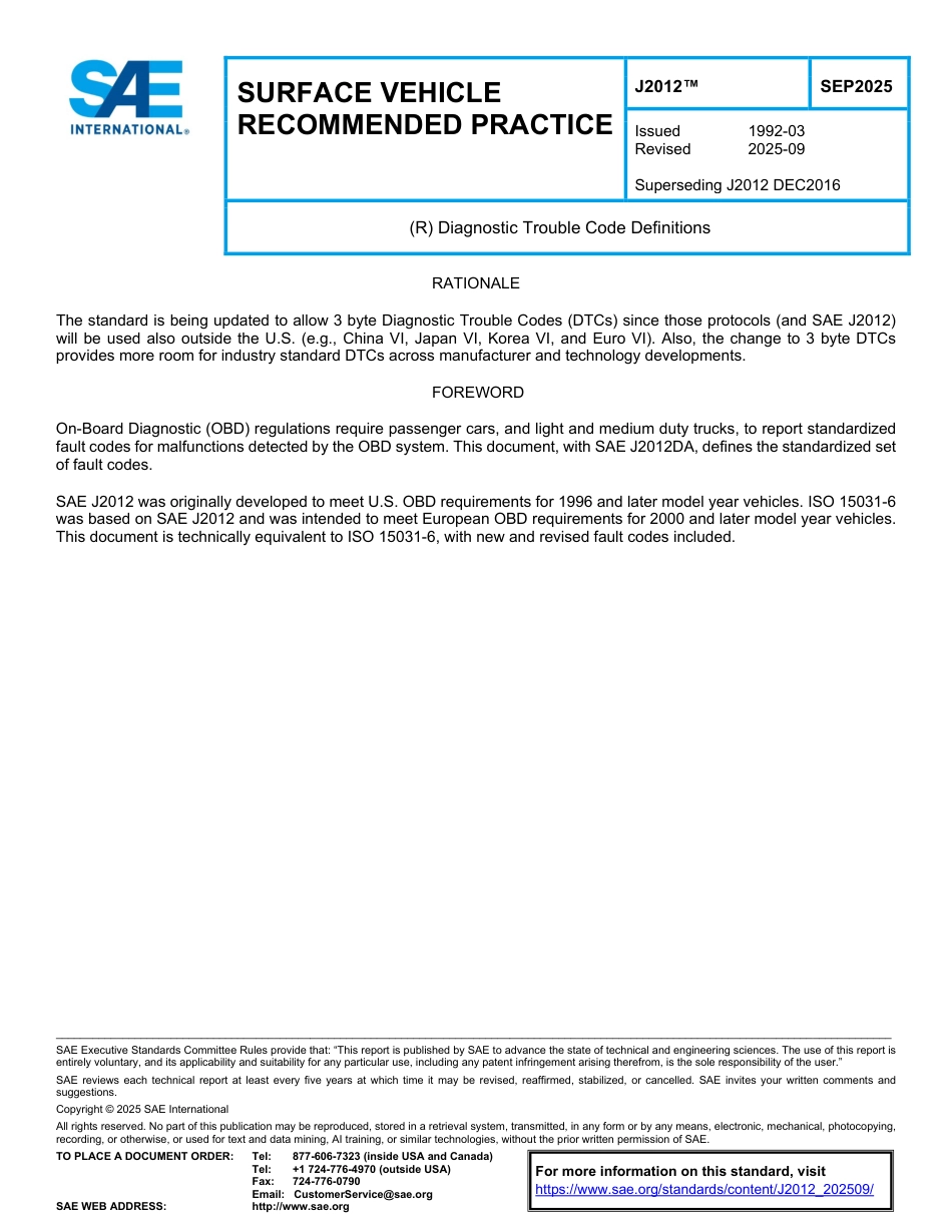 SAE J2012-2025.pdf_第1页