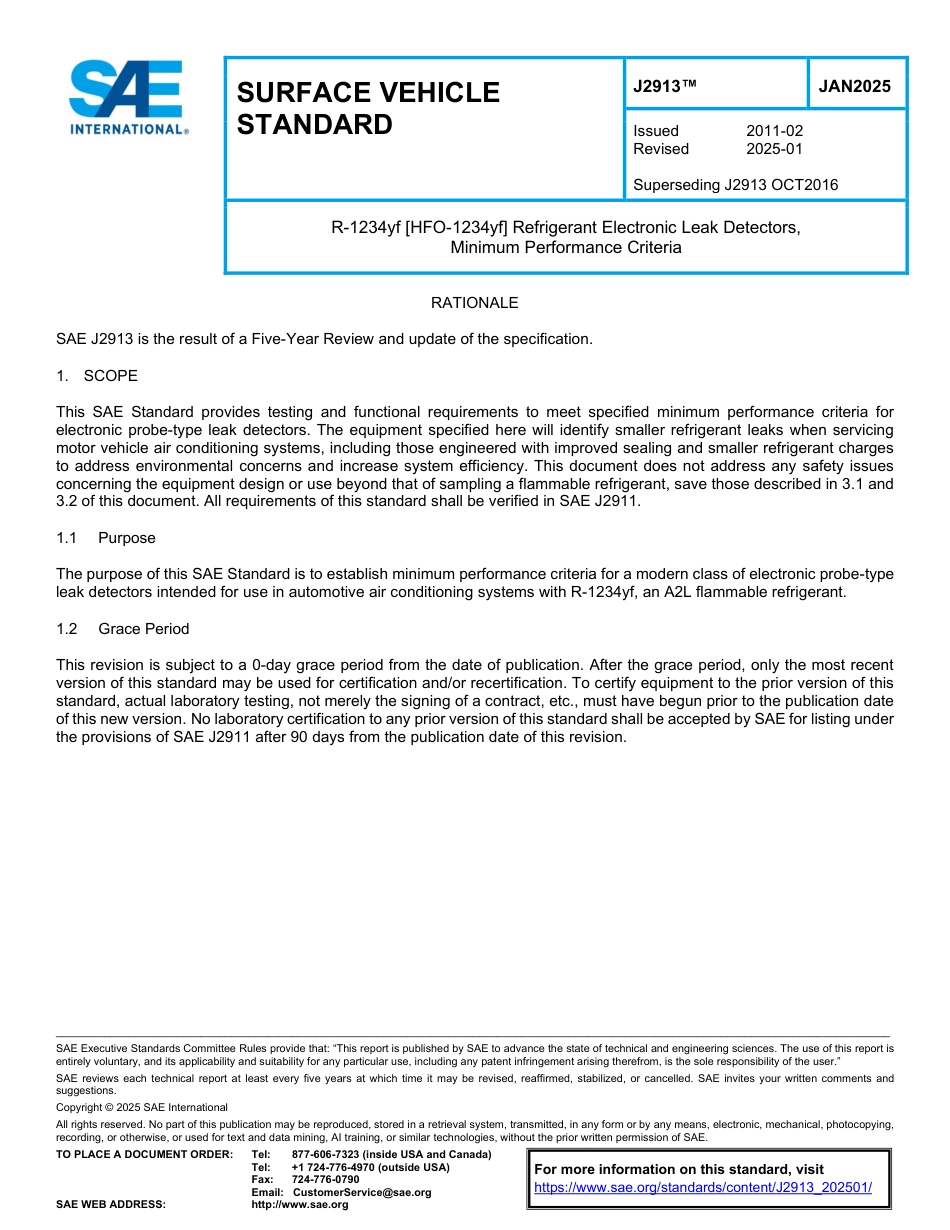 SAE J2913-2025.pdf_第1页