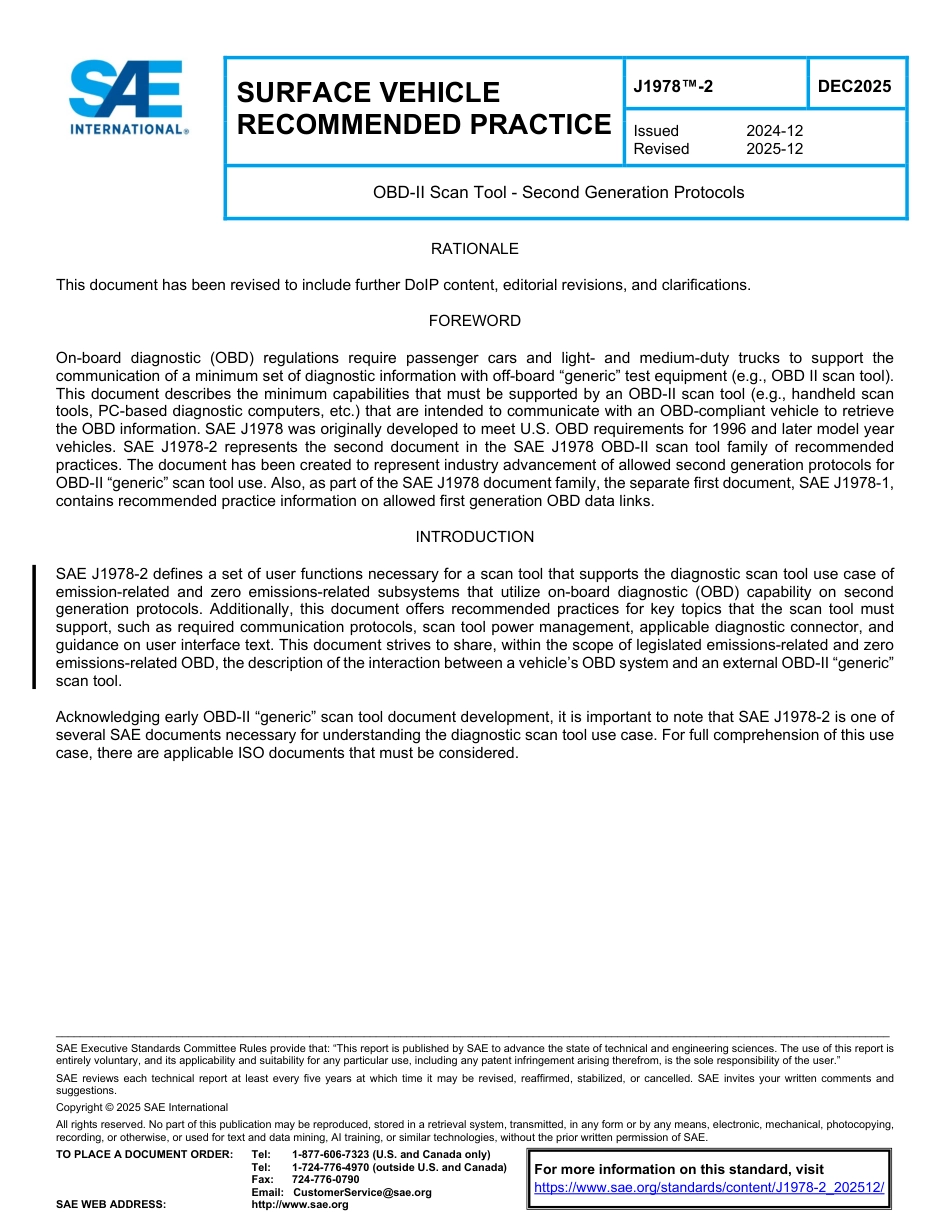 SAE J1978-2-2025.pdf_第1页