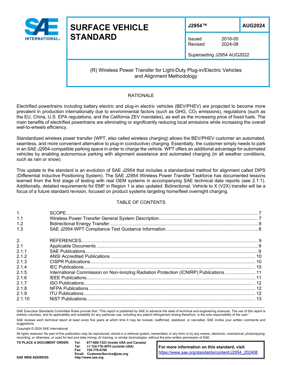 SAE J2954-2024.pdf_第1页