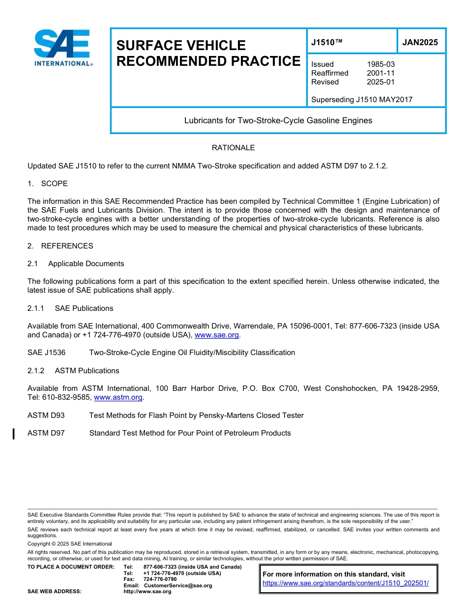 SAE J1510-2025.pdf_第1页