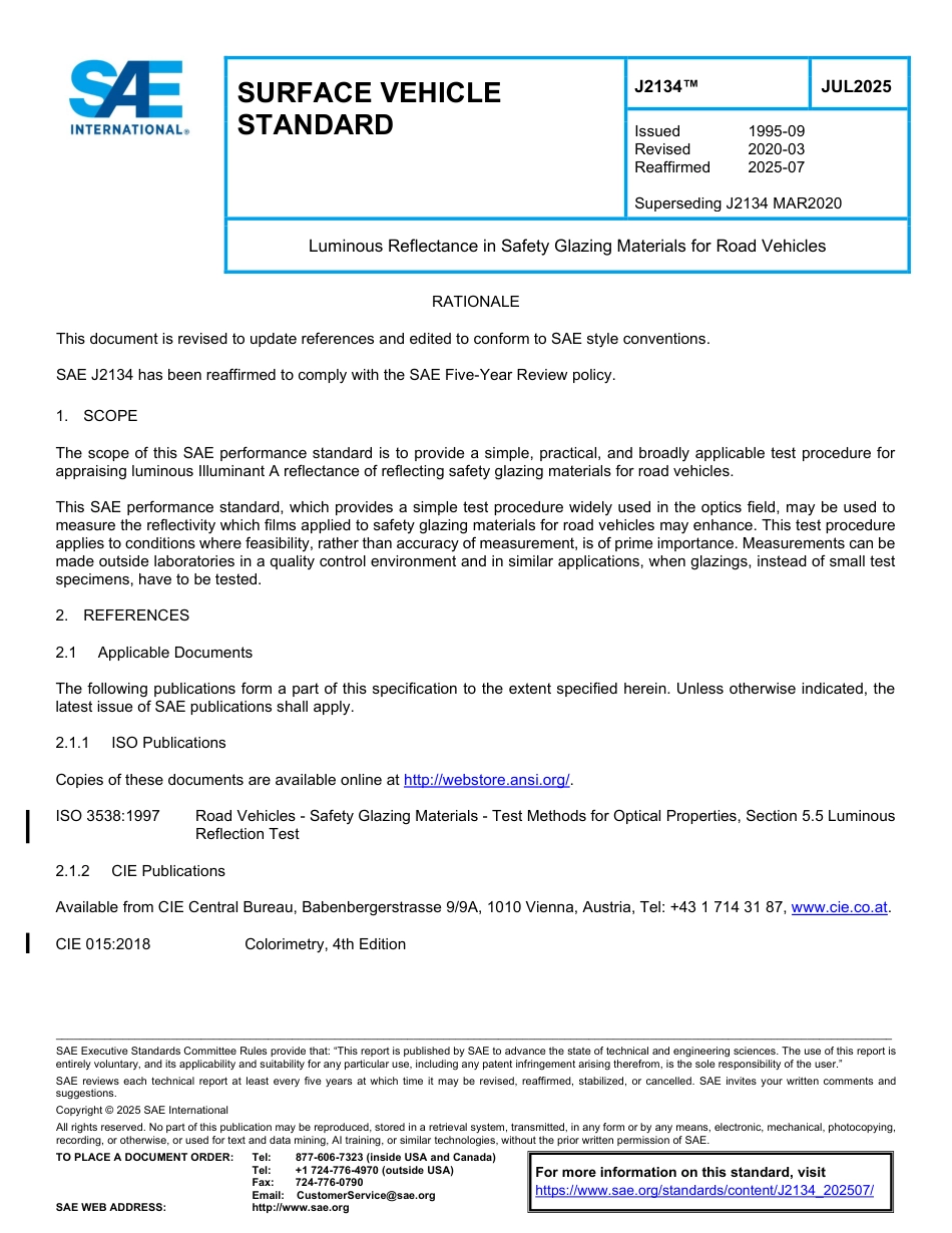 SAE J2134-2025.pdf_第1页