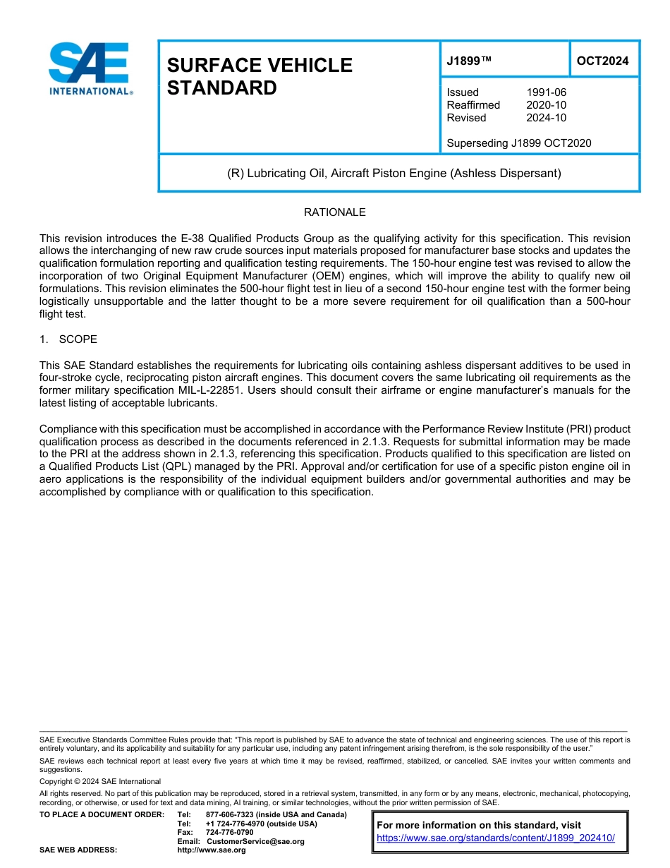 SAE J1899-2024.pdf_第1页