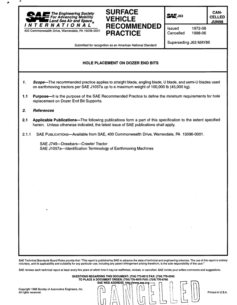 SAE J63-1998 scan.pdf_第1页