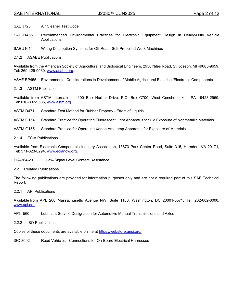 SAE J2030-2025.pdf_第2页