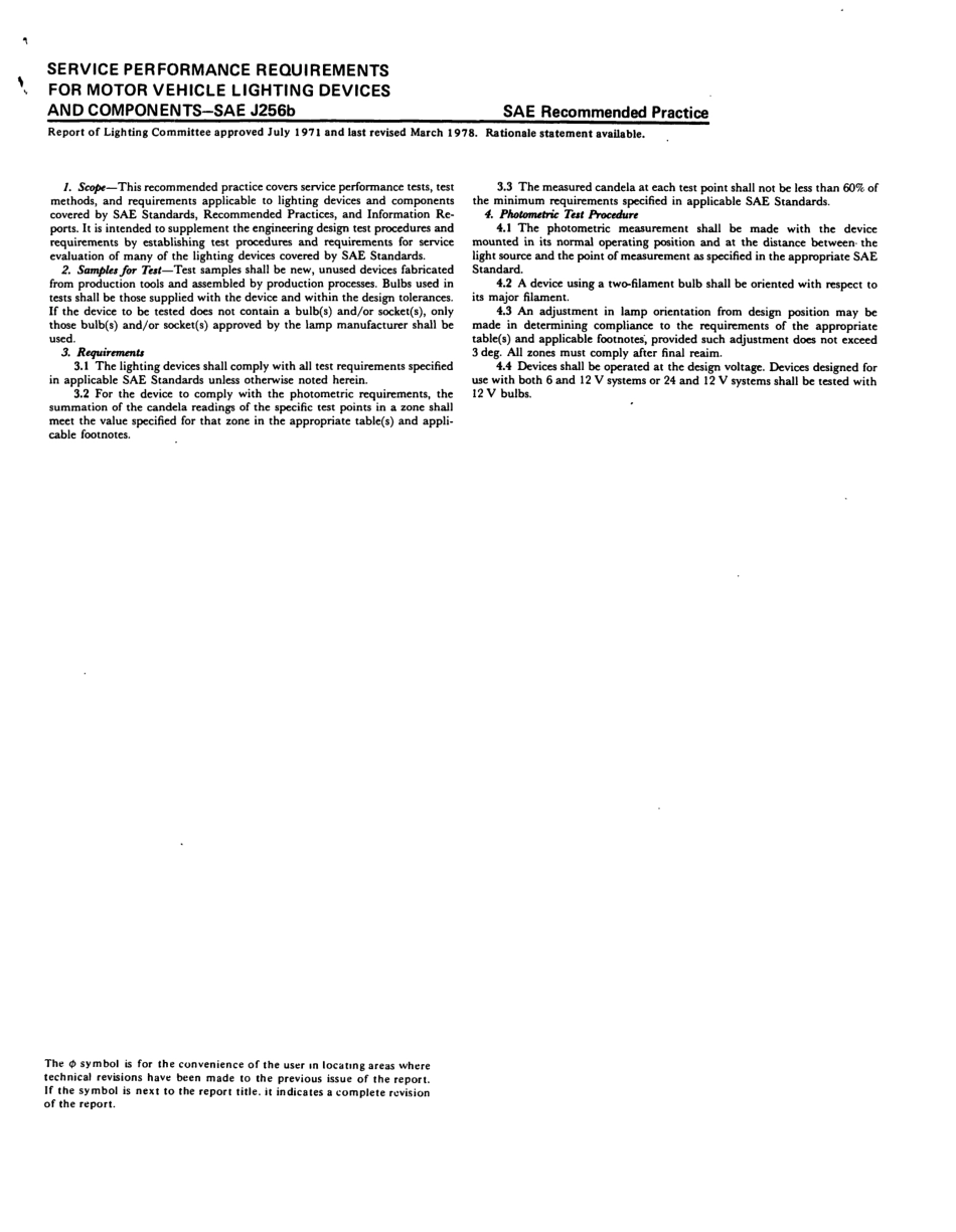 SAE J256B-1978 scan.pdf_第2页