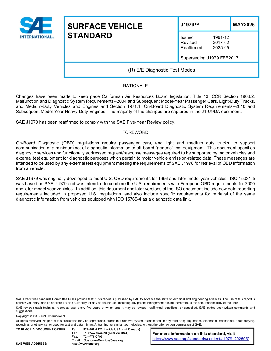 SAE J1979-2025.pdf_第1页