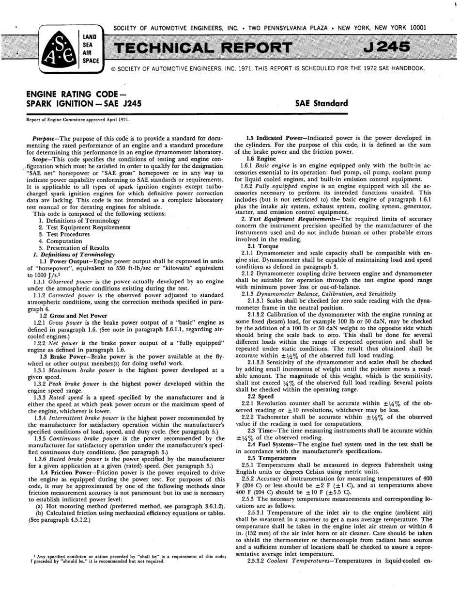SAE J245-1971 scan.pdf_第1页