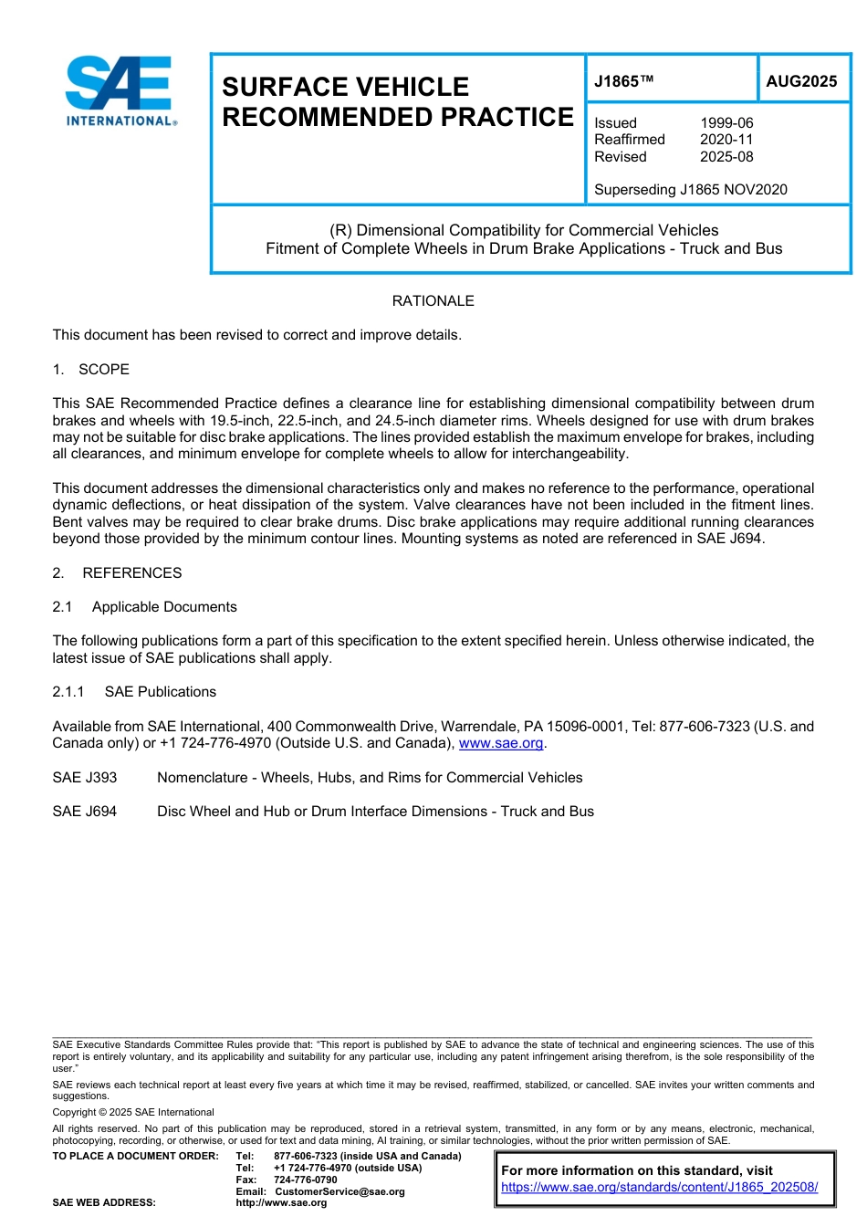 SAE J1865-2025.pdf_第1页