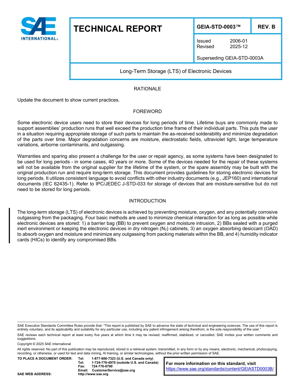 SAE GEIA-STD-0003B-2025.pdf_第1页