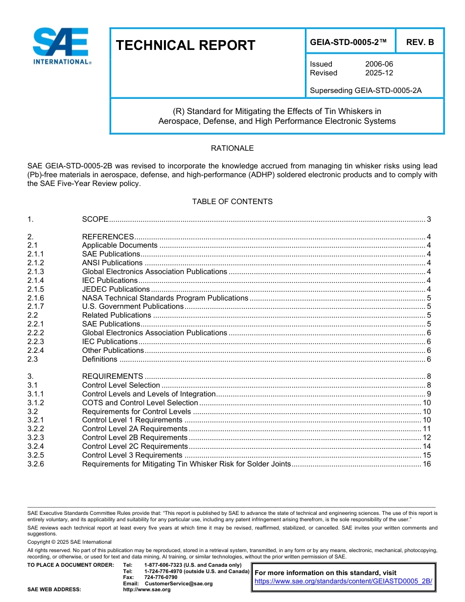 SAE GEIA-STD-0005-2B-2025.pdf_第1页
