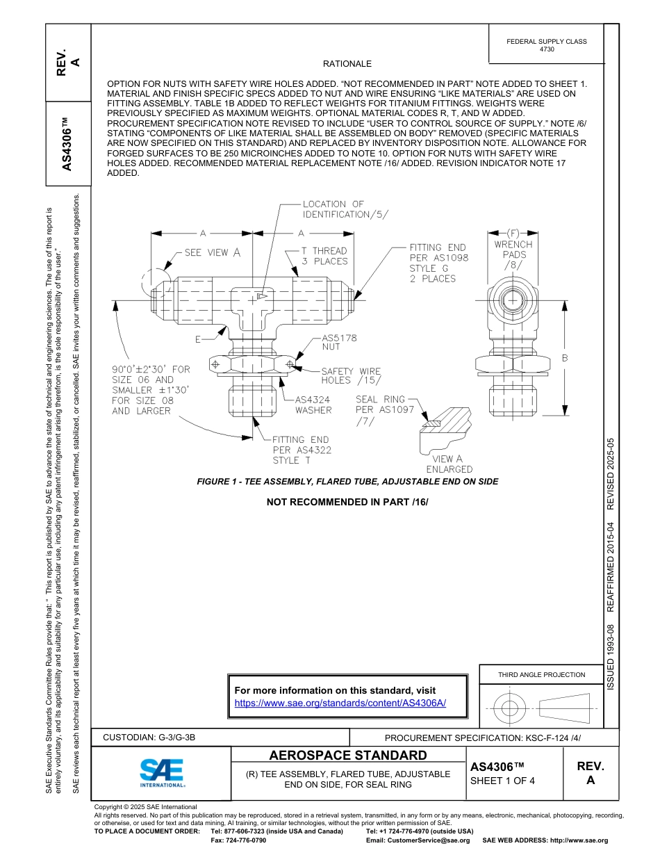 SAE AS4306A-2025.pdf_第1页
