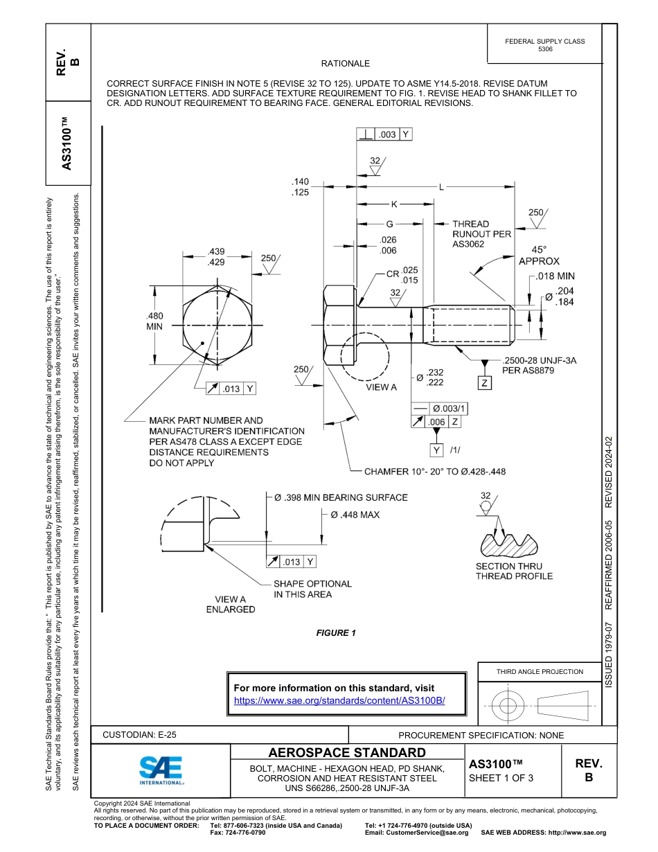 SAE AS3100B-2024.pdf_第1页
