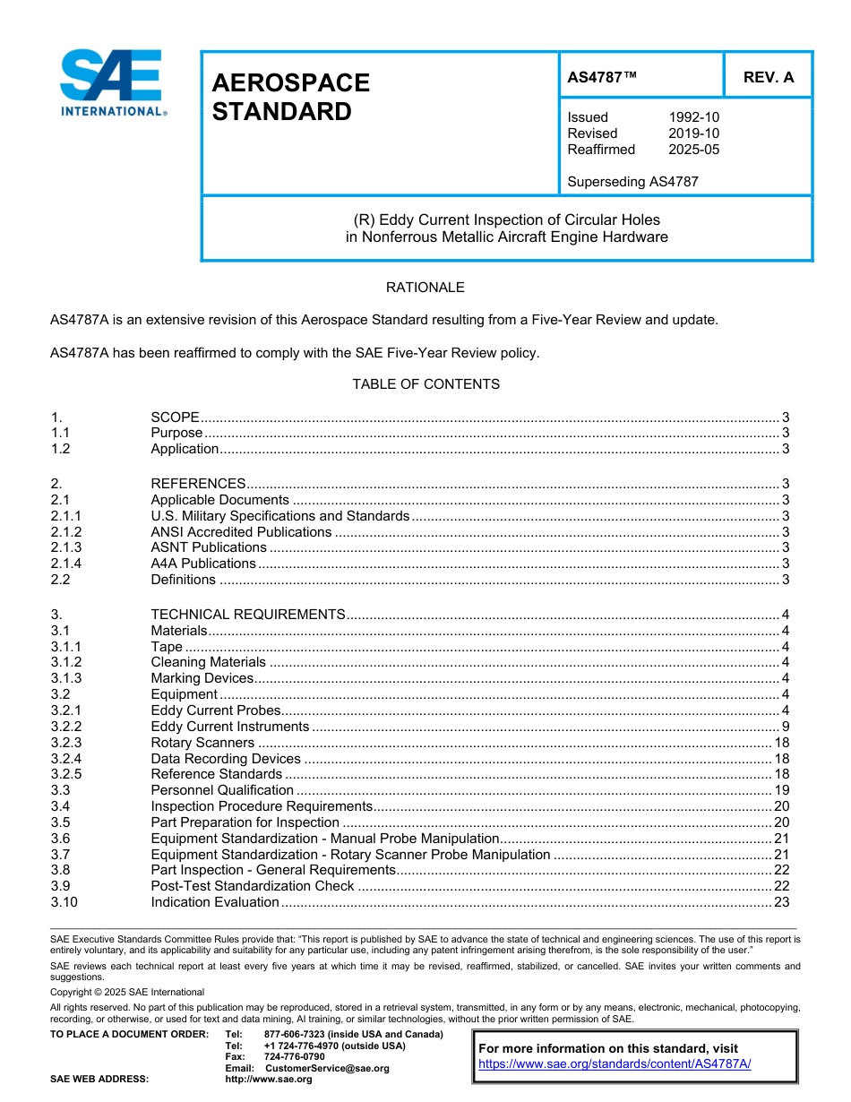 SAE AS4787A-2025.pdf_第1页