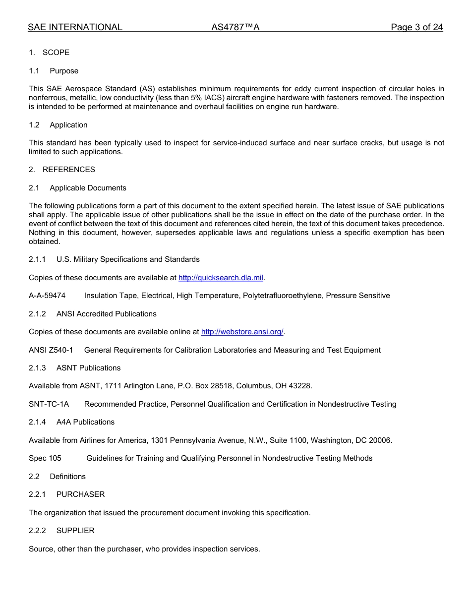 SAE AS4787A-2025.pdf_第3页