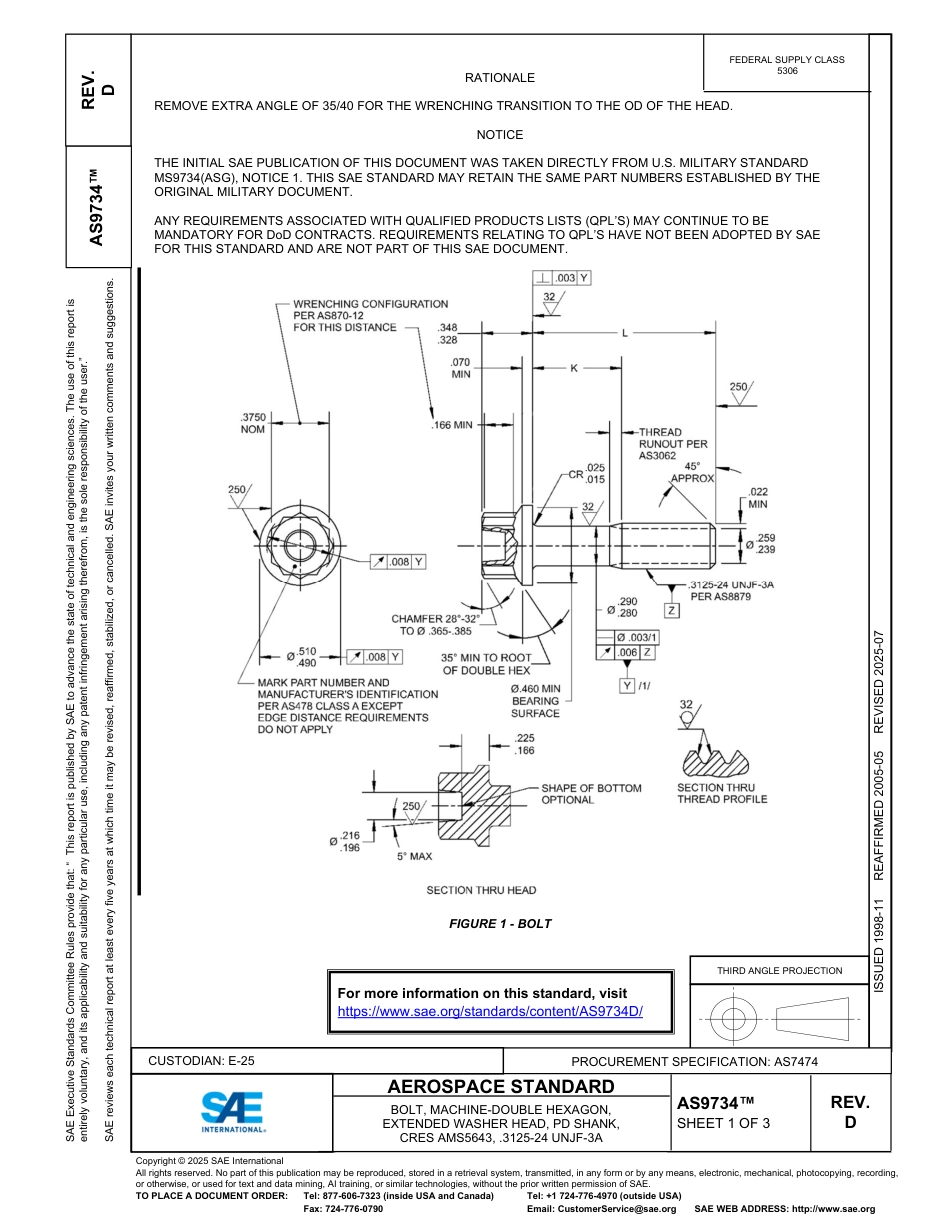 SAE AS9734D-2025.pdf_第1页