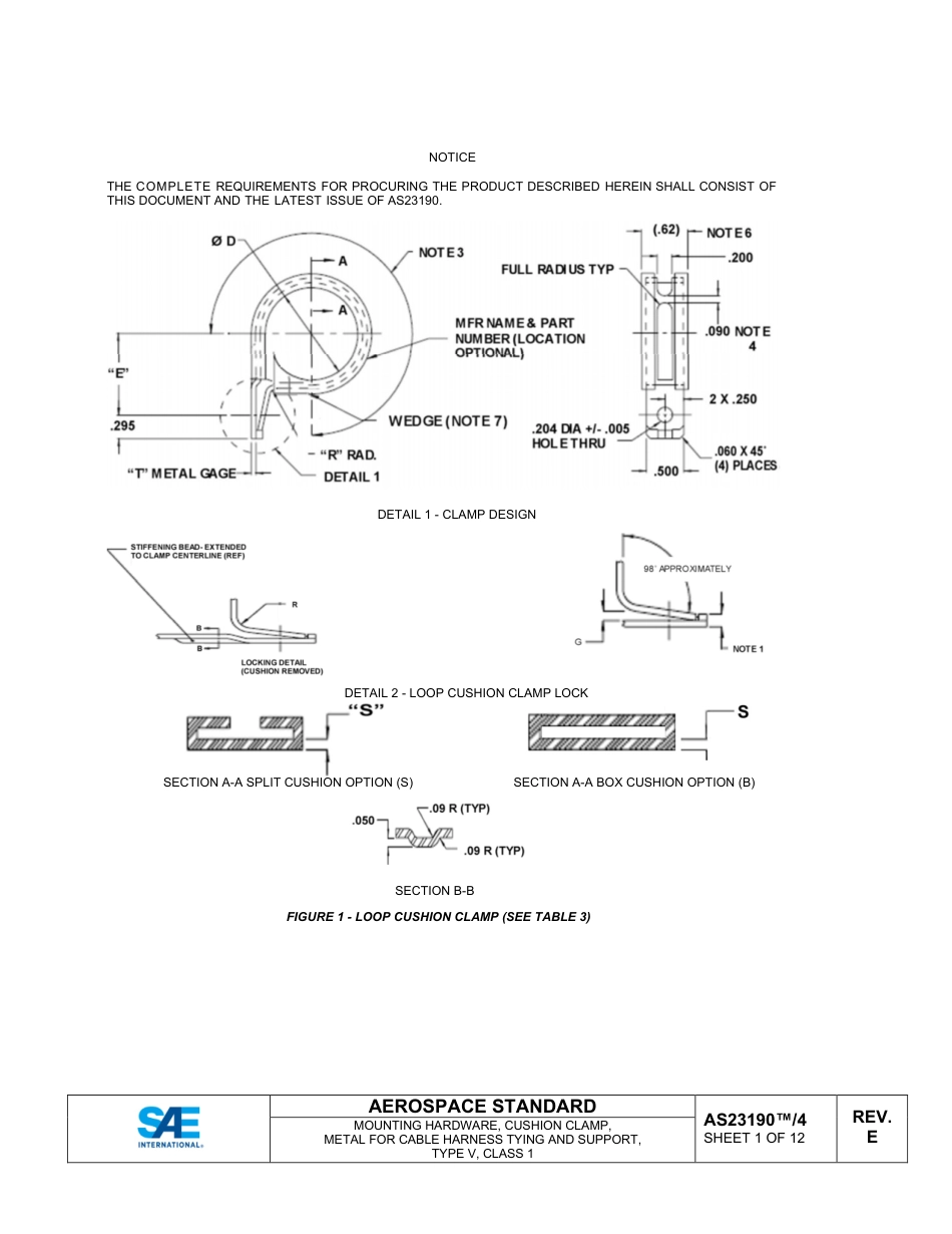 SAE AS23190-4E-2025.pdf_第2页