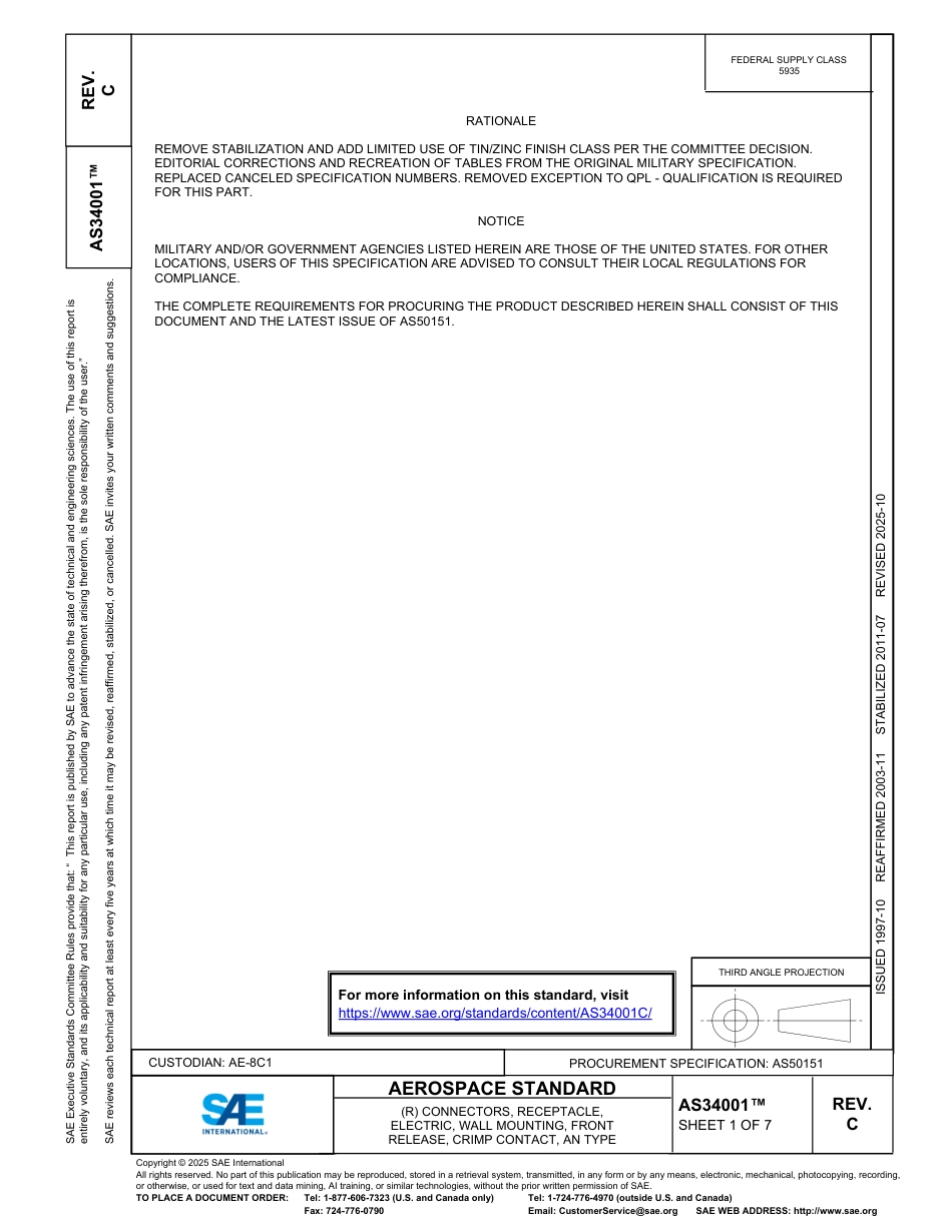 SAE AS34001C-2025.pdf_第1页