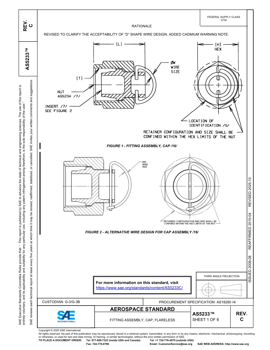 SAE AS5233C-2025.pdf_第1页