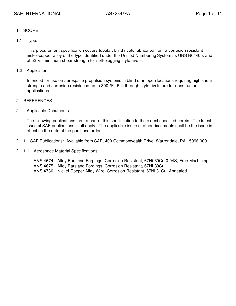 SAE AS7234A-2024.pdf_第2页