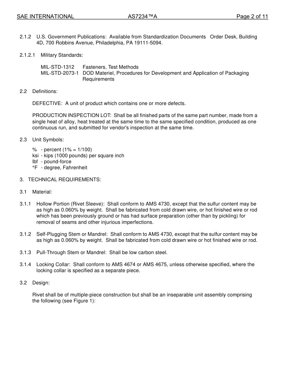 SAE AS7234A-2024.pdf_第3页