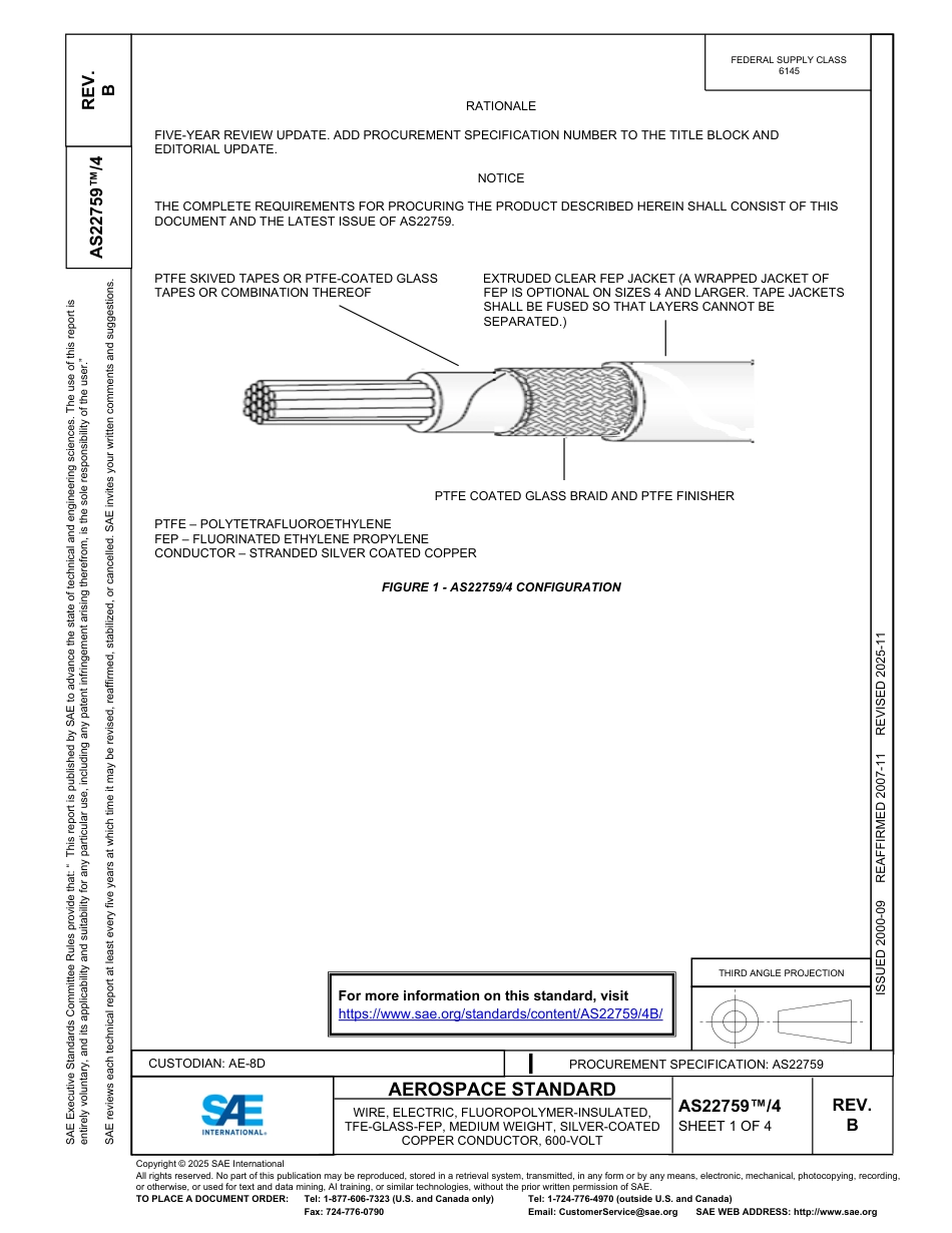 SAE AS22759-4B-2025.pdf_第1页