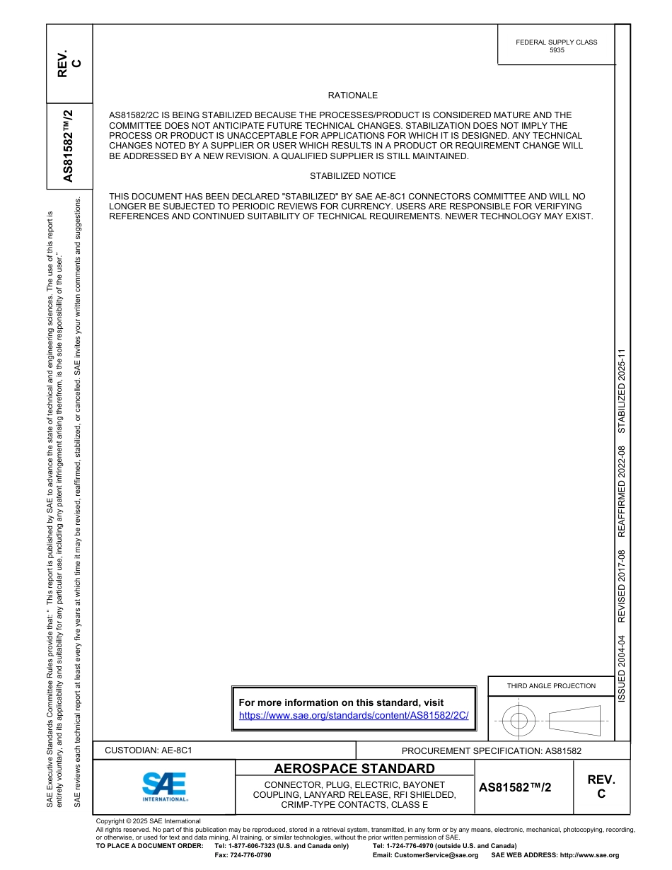 SAE AS81582-2C-2025.pdf_第1页