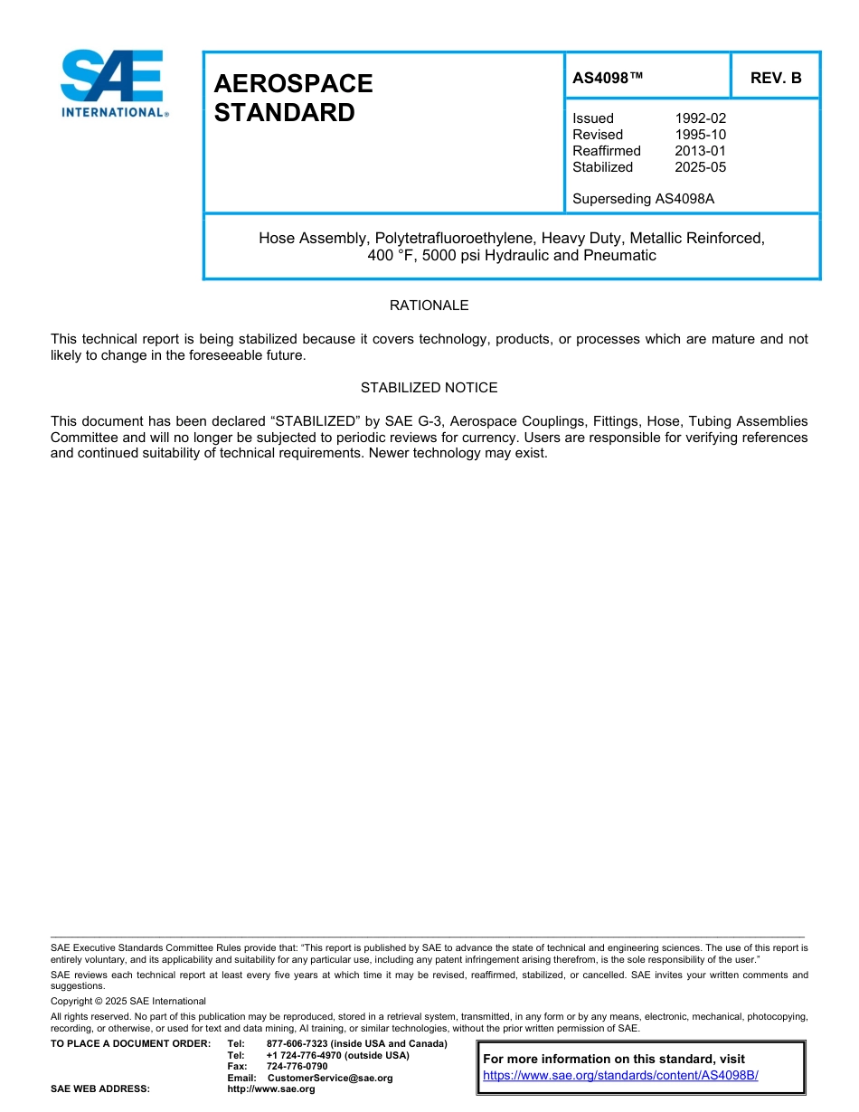 SAE AS4098B-2025.pdf_第1页