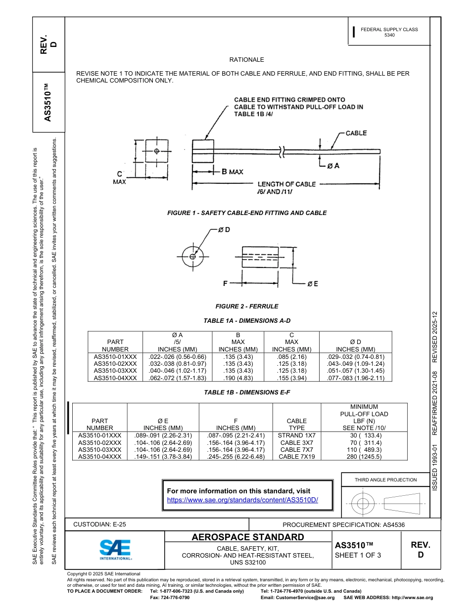 SAE AS3510D-2025.pdf_第1页