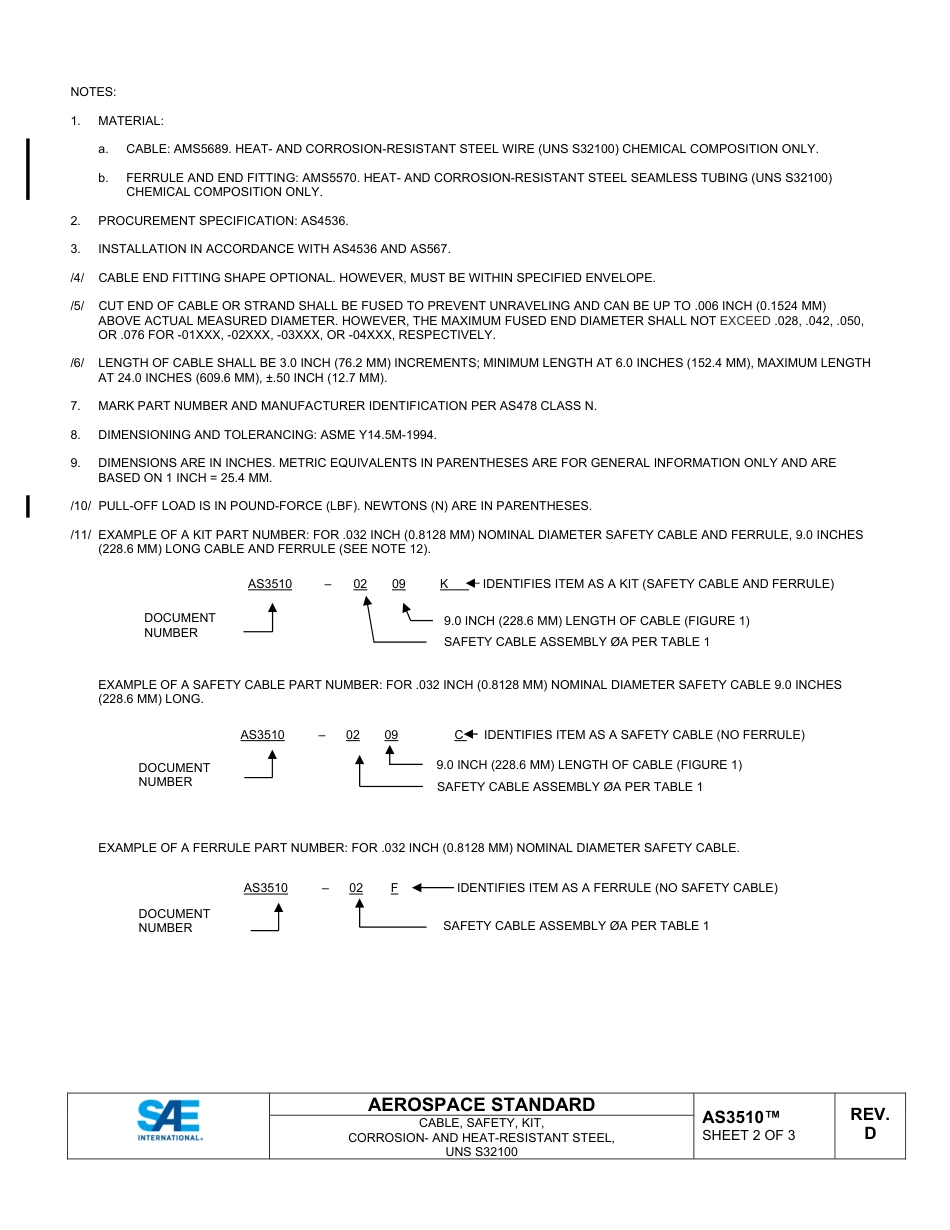 SAE AS3510D-2025.pdf_第2页