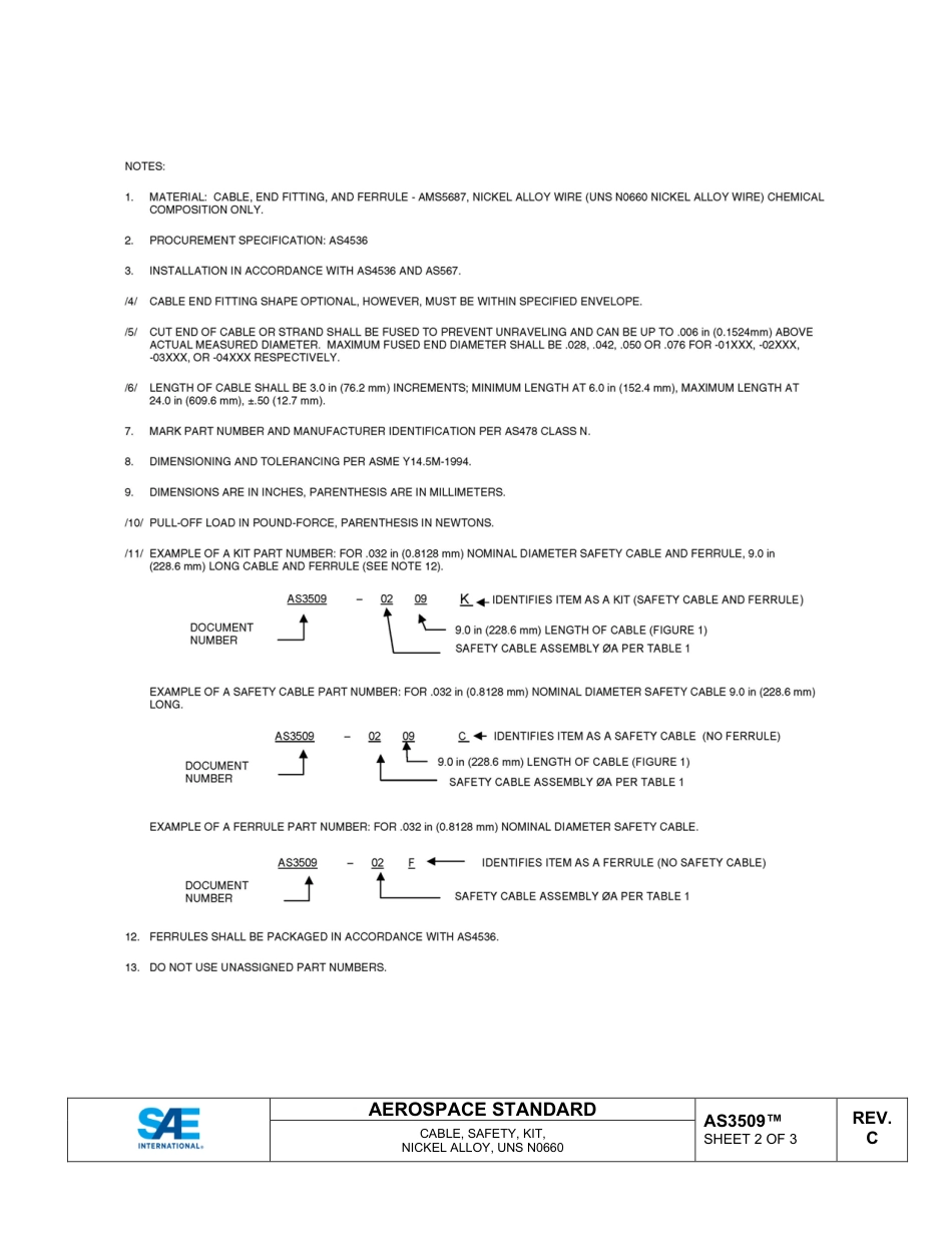 SAE AS3509C-2024.pdf_第3页