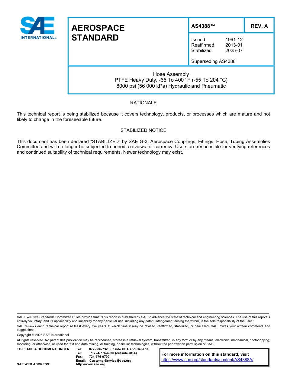 SAE AS4388A-2025.pdf_第1页
