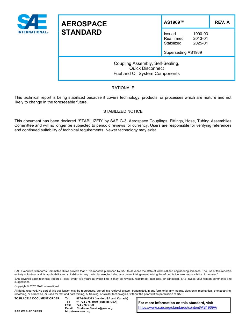 SAE AS1969A-2025.pdf_第1页