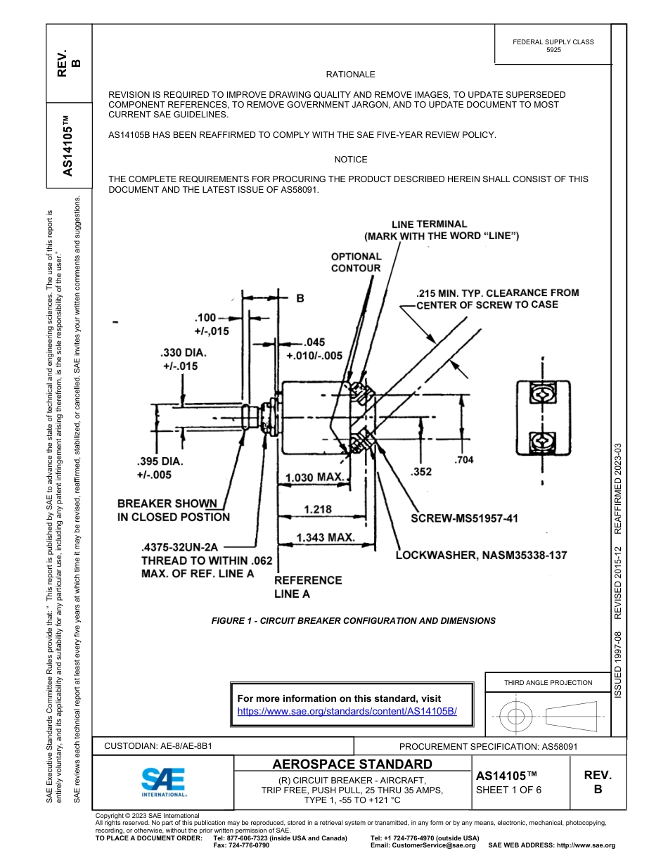 SAE AS14105B-2023.pdf_第1页