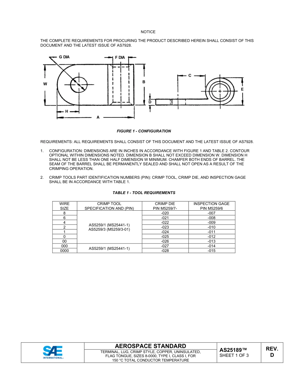 SAE AS25189D-2024.pdf_第2页