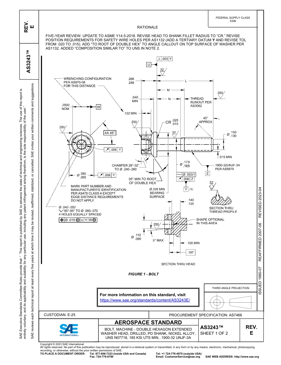 SAE AS3243E-2023.pdf_第1页