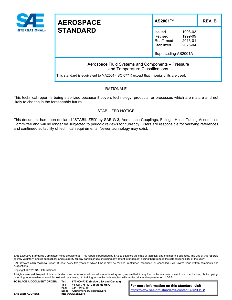 SAE AS2001B-2025.pdf_第1页