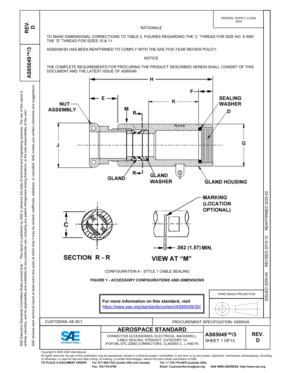 SAE AS85049-3D-2025.pdf_第1页