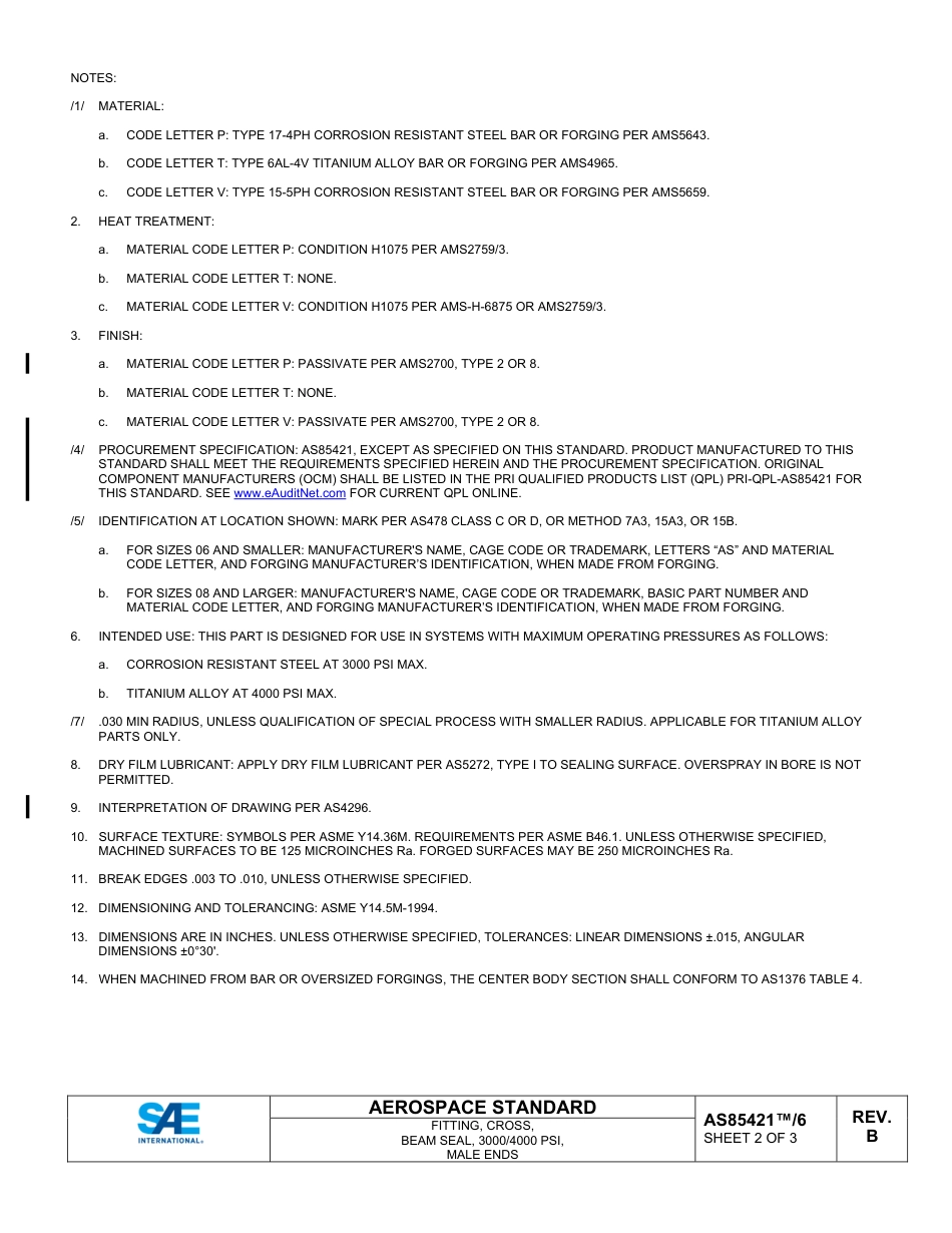 SAE AS85421-6B-2023.pdf_第2页