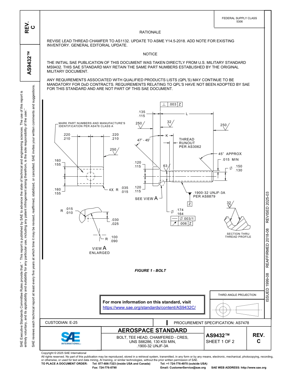 SAE AS9432C-2025.pdf_第1页