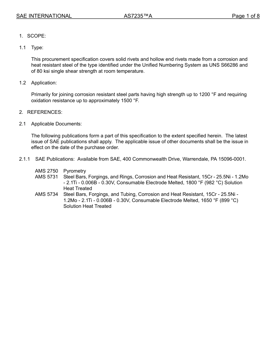 SAE AS7235A-2024.pdf_第2页