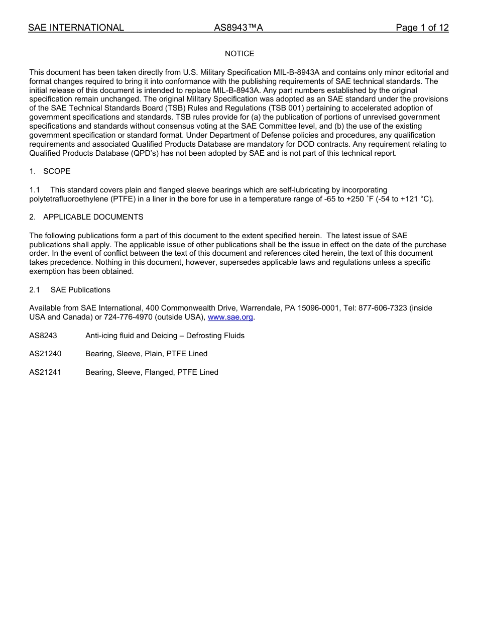 SAE AS8943A-2025.pdf_第2页