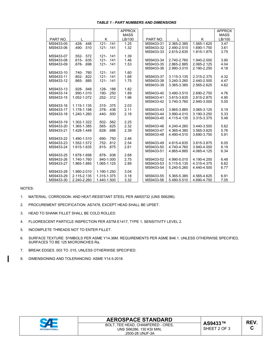 SAE AS9433C-2025.pdf_第2页