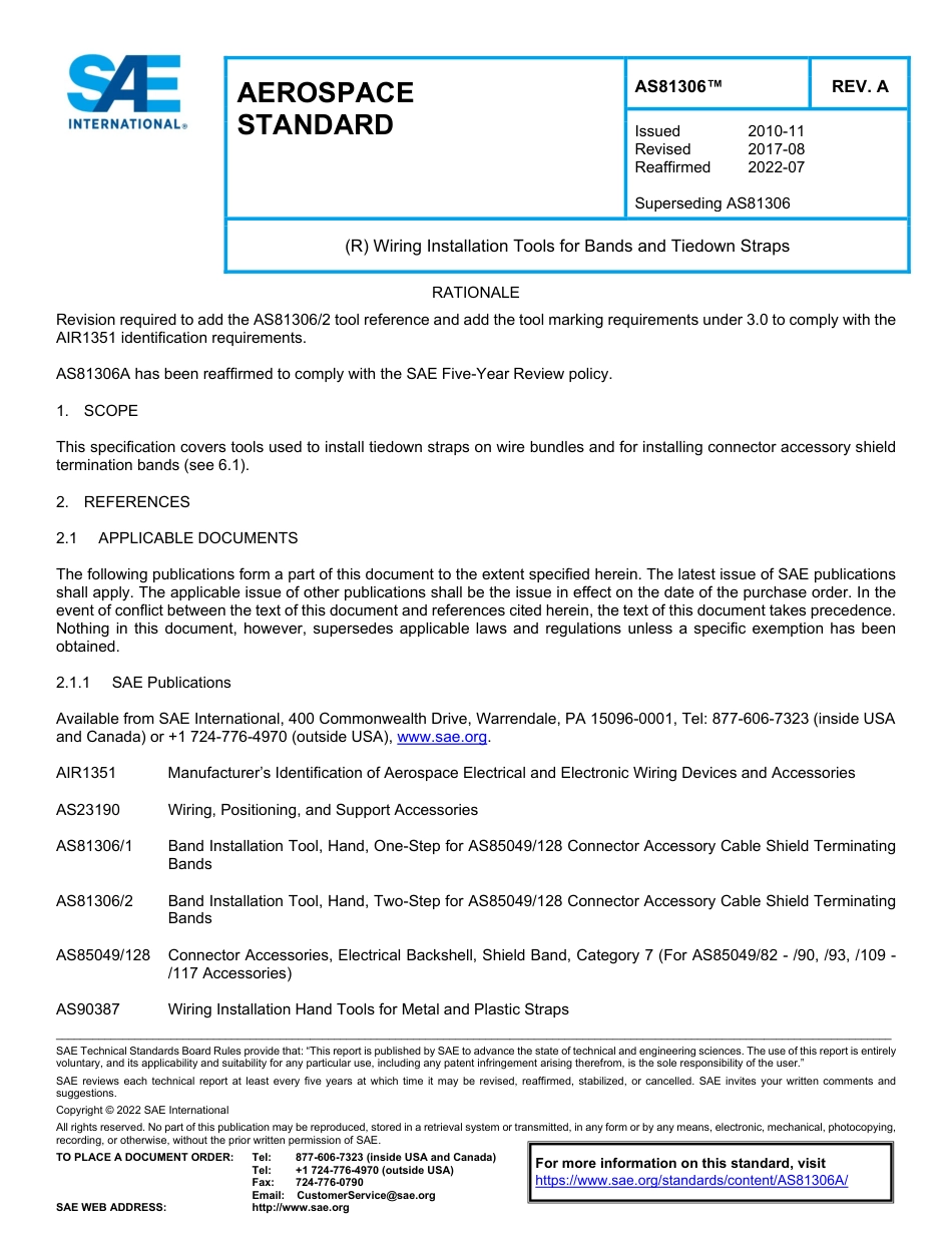 SAE AS81306A-2022.pdf_第1页